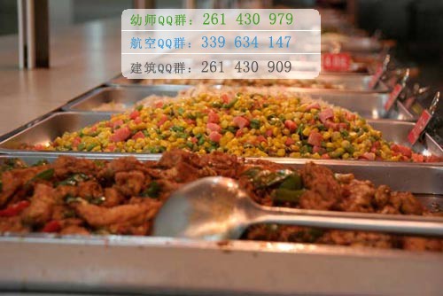 成都實驗商貿(mào)管理學校宿舍條件、住宿好嗎、寢室情況