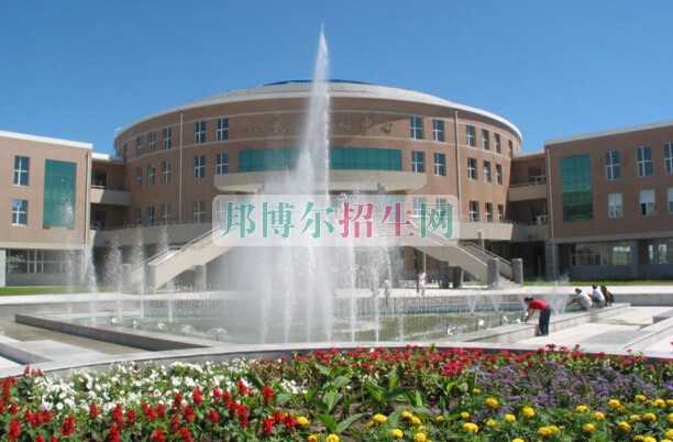 長春醫(yī)學(xué)高等?？茖W(xué)校