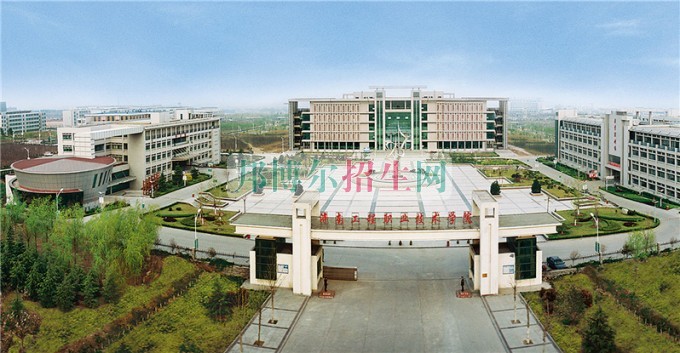 濟南工程職業(yè)技術(shù)學院是幾專