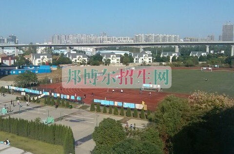 安徽醫(yī)學(xué)高等?？茖W(xué)校