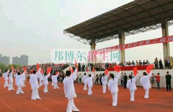 江西醫(yī)學(xué)高等?？茖W(xué)校