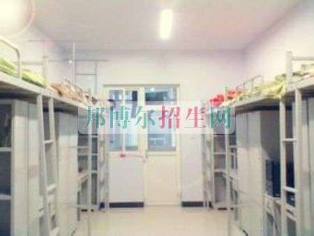 鶴壁職業(yè)技術(shù)學(xué)院宿舍條件、住宿好嗎、寢室情況
