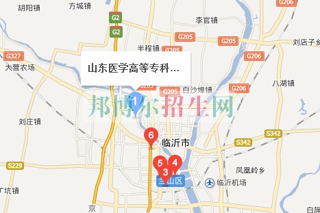 山東醫(yī)學高等?？茖W校
