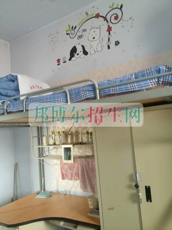 阜新高等?？茖W(xué)校宿舍條件