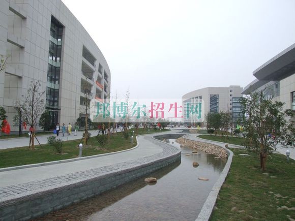 浙江同濟科技職業(yè)學院網站網址