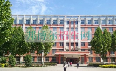 鄭州信息工程職業(yè)學院網站網址