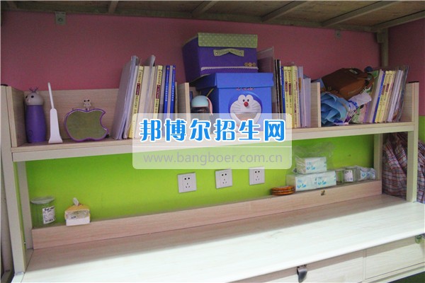 成都希望幼師學校是責任？更是一種愛！