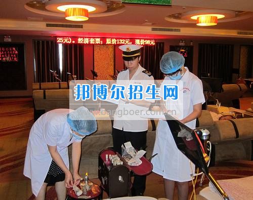 成都內衛(wèi)生信息管理好的大專排名