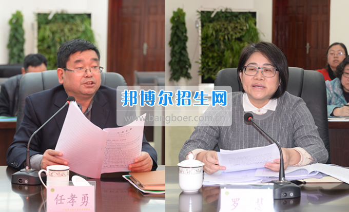 市委常委、宣傳部長(zhǎng)潘梅到川南幼兒師范高等?？茖W(xué)校調(diào)研思想政治工作