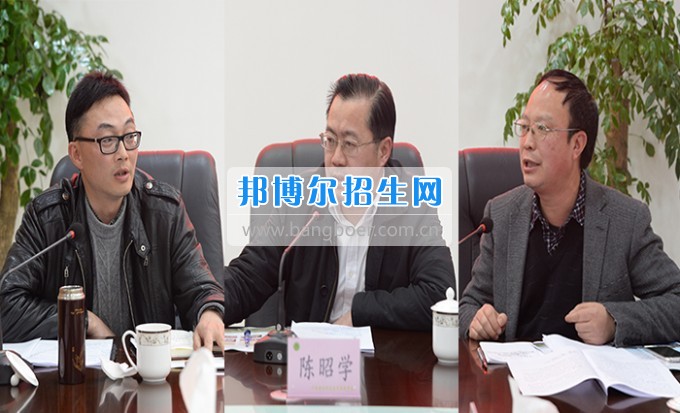 市委常委、宣傳部長(zhǎng)潘梅到川南幼兒師范高等?？茖W(xué)校調(diào)研思想政治工作