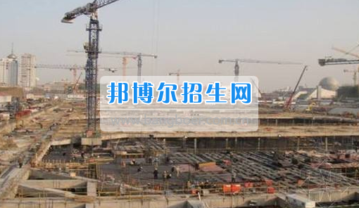 成都有建筑工程施工技術專業(yè)學校嗎