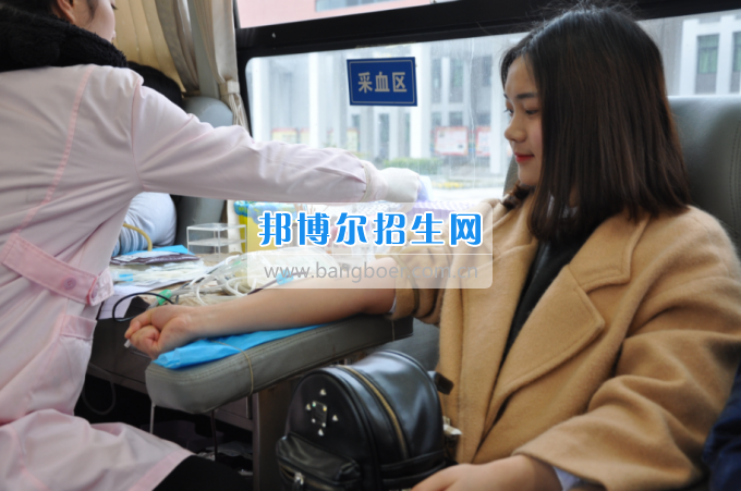 川南幼兒師范高等?？茖W校志愿服務(wù)