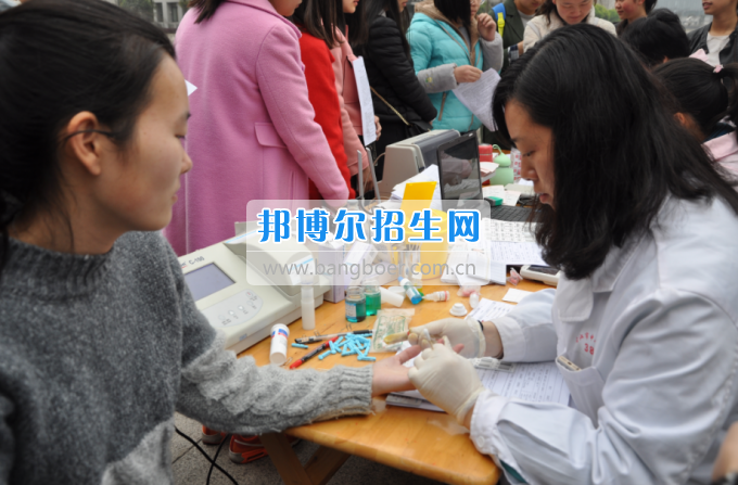 川南幼兒師范高等?？茖W校志愿服務(wù)