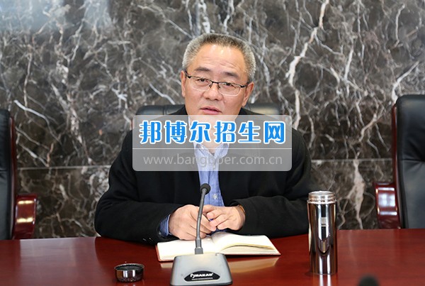 內(nèi)江師范學(xué)院新學(xué)期開(kāi)學(xué)及2017年學(xué)校重點(diǎn)工作