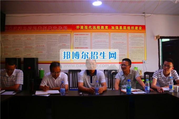 南充師范學(xué)校扶貧攻堅下實(shí)勁助農(nóng)脫貧見實(shí)效