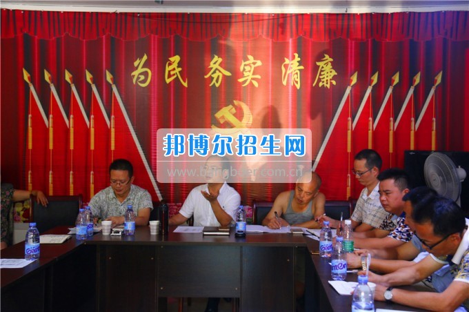 南充師范學(xué)校扶貧攻堅下實(shí)勁助農(nóng)脫貧見實(shí)效