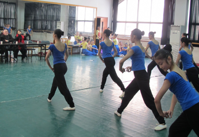 南京藝術(shù)學(xué)院附屬中等藝術(shù)學(xué)校2020年報(bào)名條件、招生要求、招生對(duì)象
