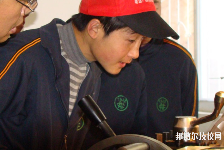 天水市技工學(xué)校2020年招生錄取分?jǐn)?shù)線(xiàn)