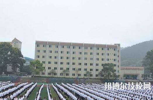 重慶立信職業(yè)中學(xué)怎么樣、好不好
