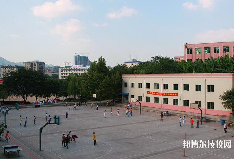 重慶科能高級(jí)技工學(xué)校2020年報(bào)名條件、招生要求、招生對(duì)象