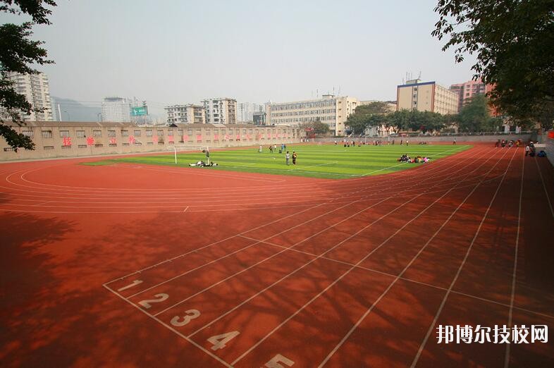 重慶科能高級(jí)技工學(xué)校怎么樣、好不好