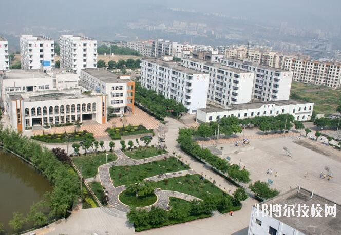 重慶三峽水利電力學(xué)校2020年報(bào)名條件、招生要求、招生對象