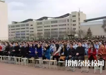 甘肅省靖遠(yuǎn)師范學(xué)校2020年報(bào)名條件、招生要求、招生對(duì)象