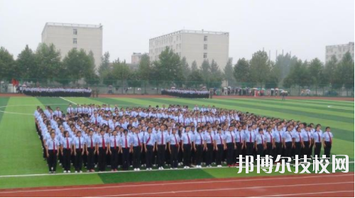 陜西科技衛(wèi)生學(xué)校怎么樣、好不好
