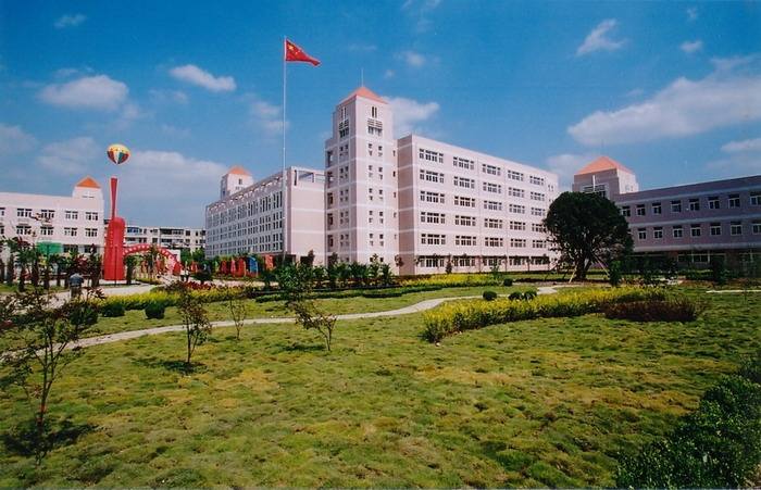 南京莫愁中等專(zhuān)業(yè)學(xué)校怎么樣、好不好