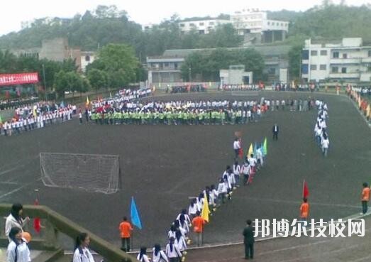 重慶第一財(cái)貿(mào)學(xué)校2020年報(bào)名條件、招生要求、招生對象
