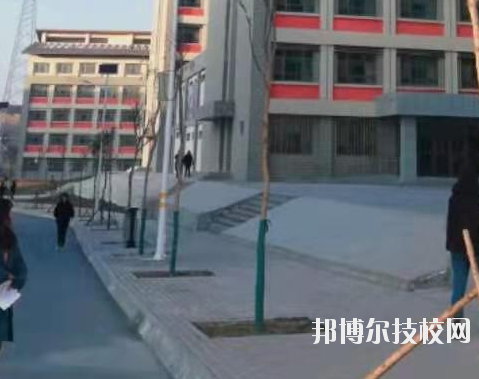 甘肅財貿(mào)職業(yè)學院怎么樣、好不好