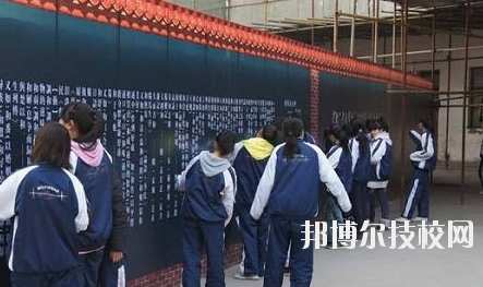 甘肅省醫(yī)藥學(xué)校怎么樣、好不好