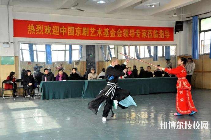 石家莊市藝術學校2020年報名條件、招生要求、招生對象