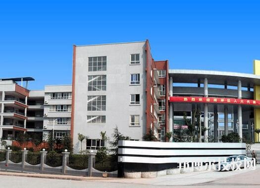 重慶龍門浩職業(yè)中學(xué)校怎么樣、好不好
