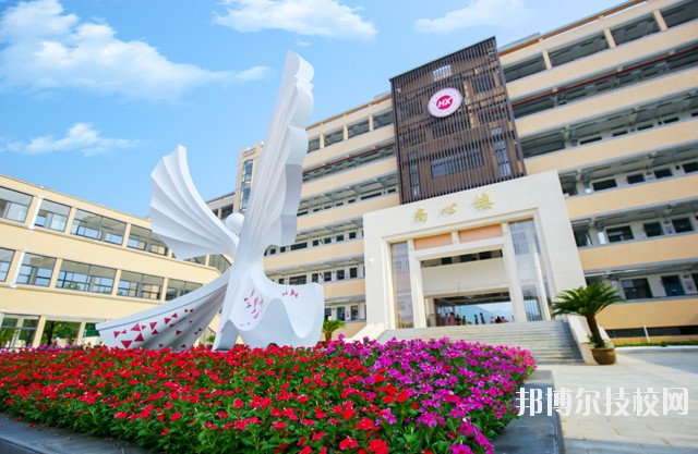 紹興護士學校怎么樣、好不好