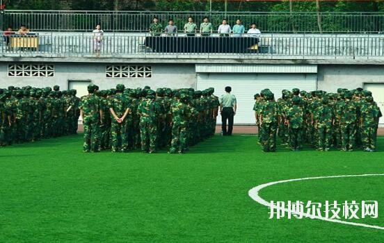 中國人民解放軍總參謀部信息化部直屬工廠職業(yè)技術(shù)學(xué)校2020年報(bào)名條件、招生要求、招生對象
