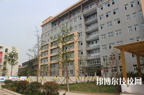 橫山縣職業(yè)技術教育中心2020年報名條件、招生要求、招生對象