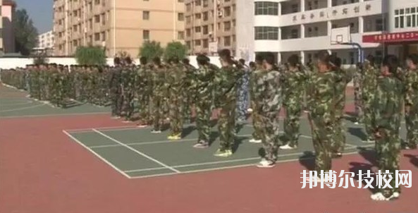 子長縣職教中心2020年報(bào)名條件、招生要求、招生對(duì)象