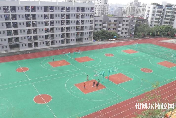 重慶兩江職業(yè)教育中心2020年報名條件、招生要求、招生對象