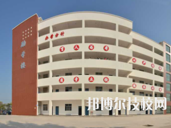 贛州理工學校怎么樣、好不好