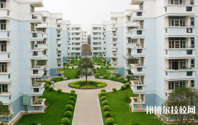 贛州華堅(jiān)科技職業(yè)學(xué)校怎么樣、好不好