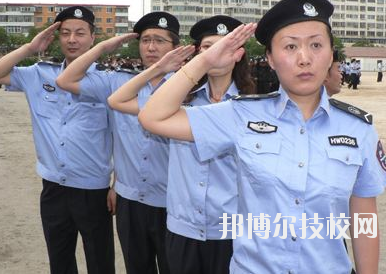 蘭州市人民警察學(xué)校2020年報(bào)名條件、招生要求、招生對(duì)象