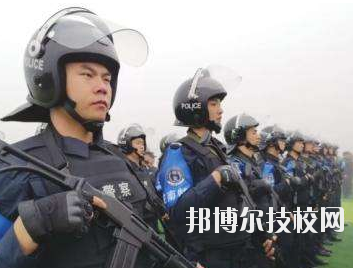 蘭州市人民警察學(xué)校怎么樣、好不好