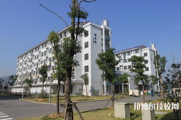 浙江信息工程學校怎么樣、好不好