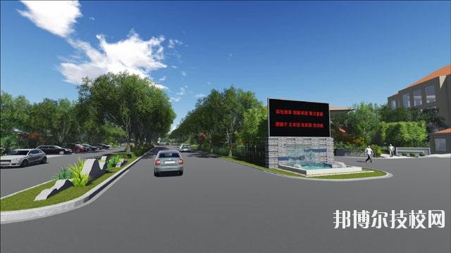 湖州交通學(xué)校2020年學(xué)費、收費多少