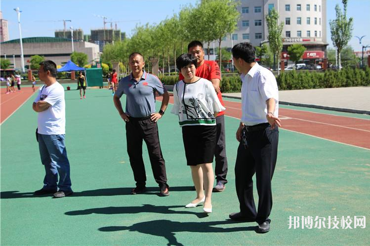 榆林體育運(yùn)動學(xué)校2020年報名條件、招生要求、招生對象