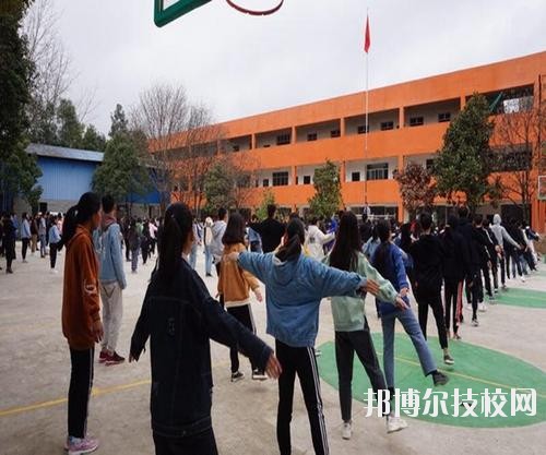 息烽中等職業(yè)學校怎么樣、好不好