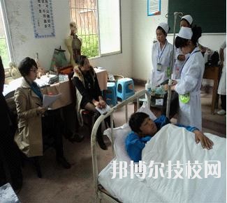 石阡中等職業(yè)學校2020年報名條件、招生要求、招生對象