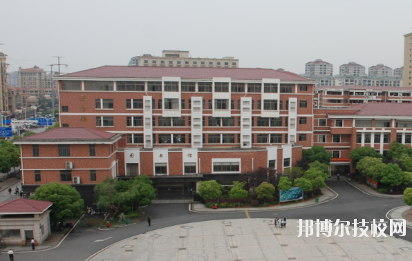 江西工商技工學(xué)校怎么樣、好不好