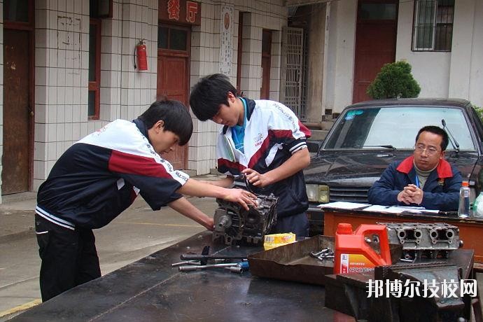 石阡中等職業(yè)學校怎么樣、好不好